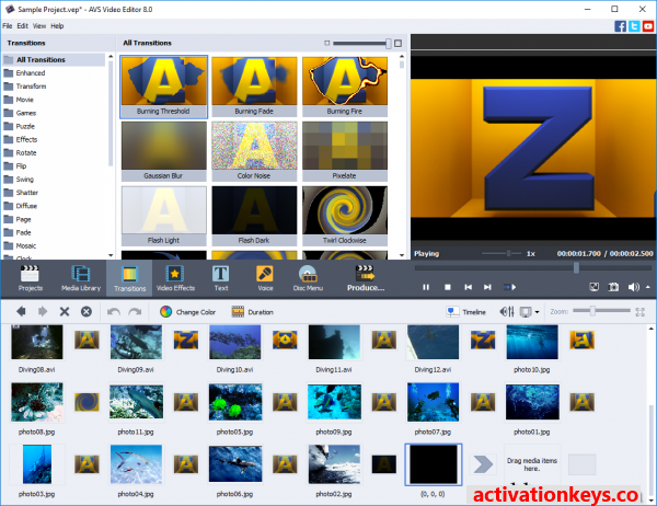 Avs Video Editor Download Free Mac