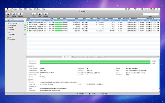 Utorrent 3.3.1 free download